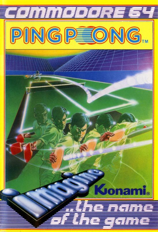 Ping Pong