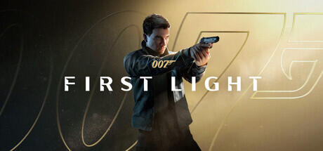 007: First Light