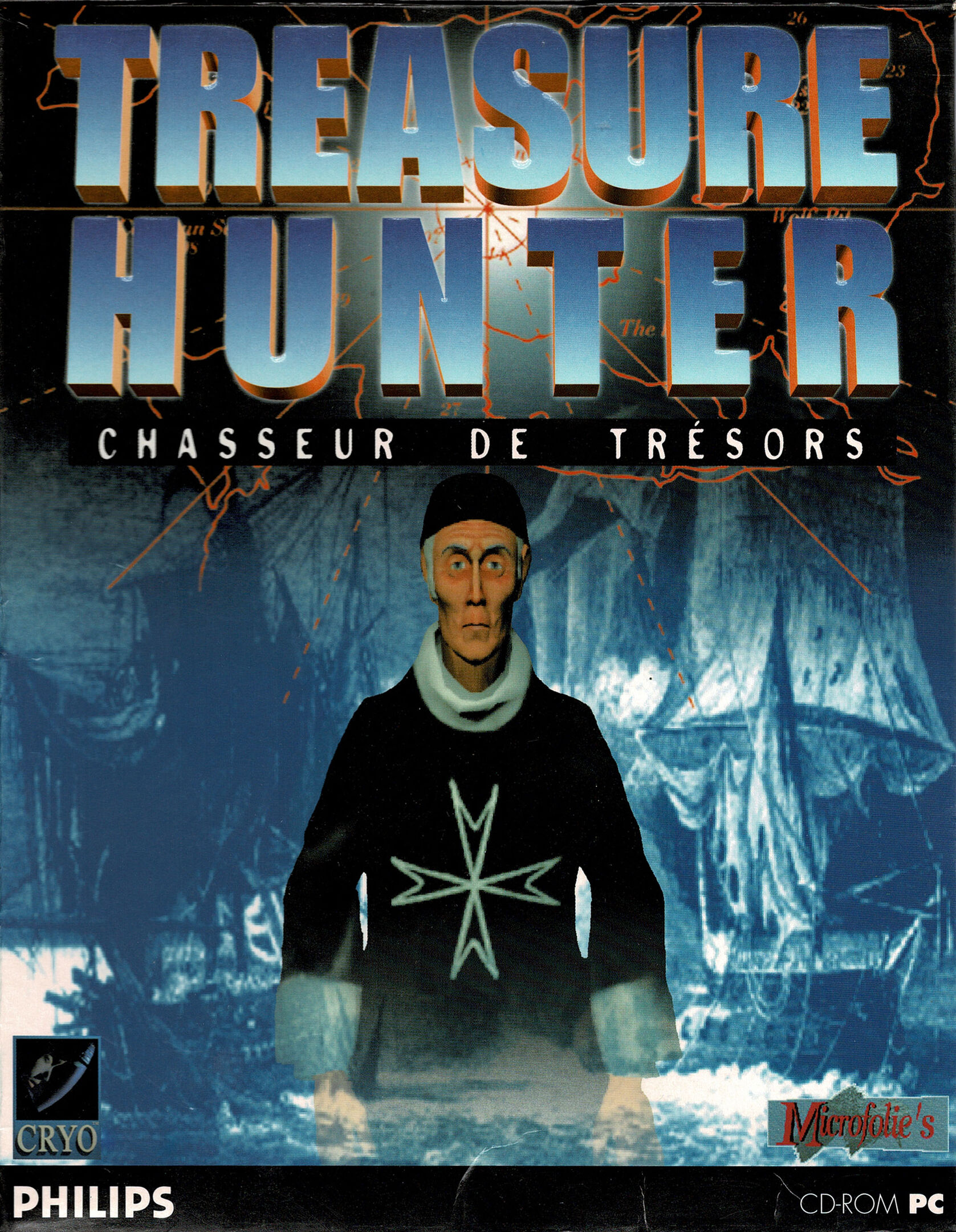 Treasure Hunter