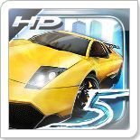 Asphalt 5