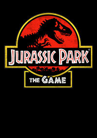 Jurassic Park: The Game