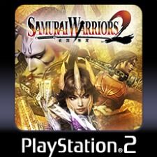 Samurai Warriors 2