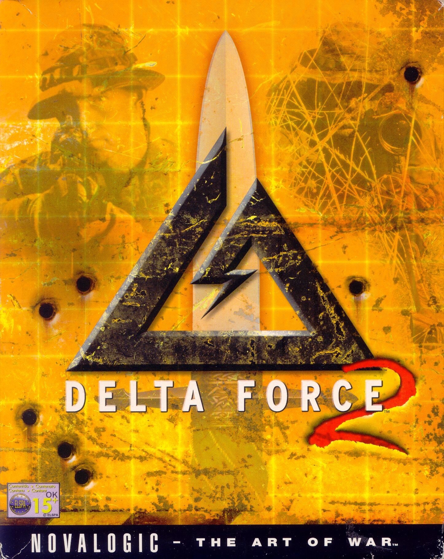 Delta Force 2