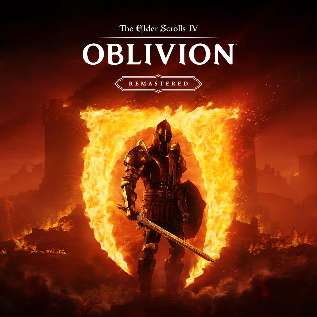 The Elder Scrolls IV: Oblivion - Remastered