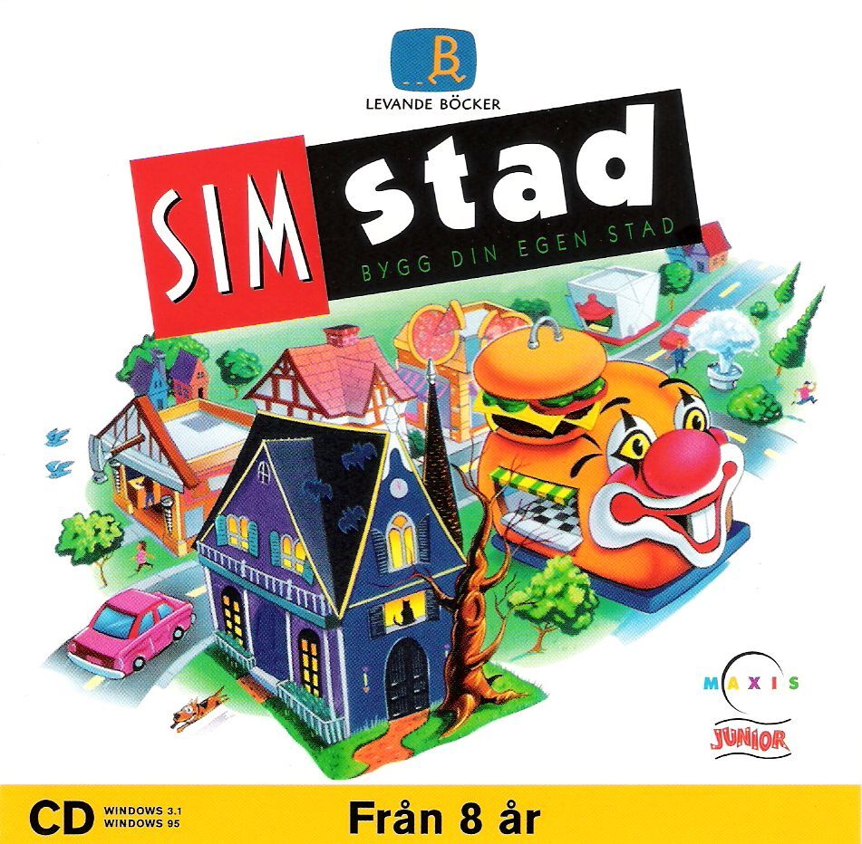 SimTown