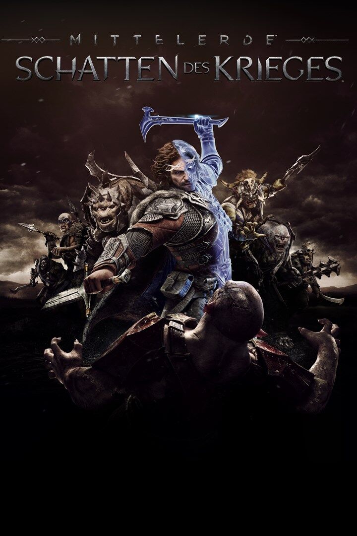 Middle-earth: Shadow of War