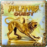 Atlantis Quest