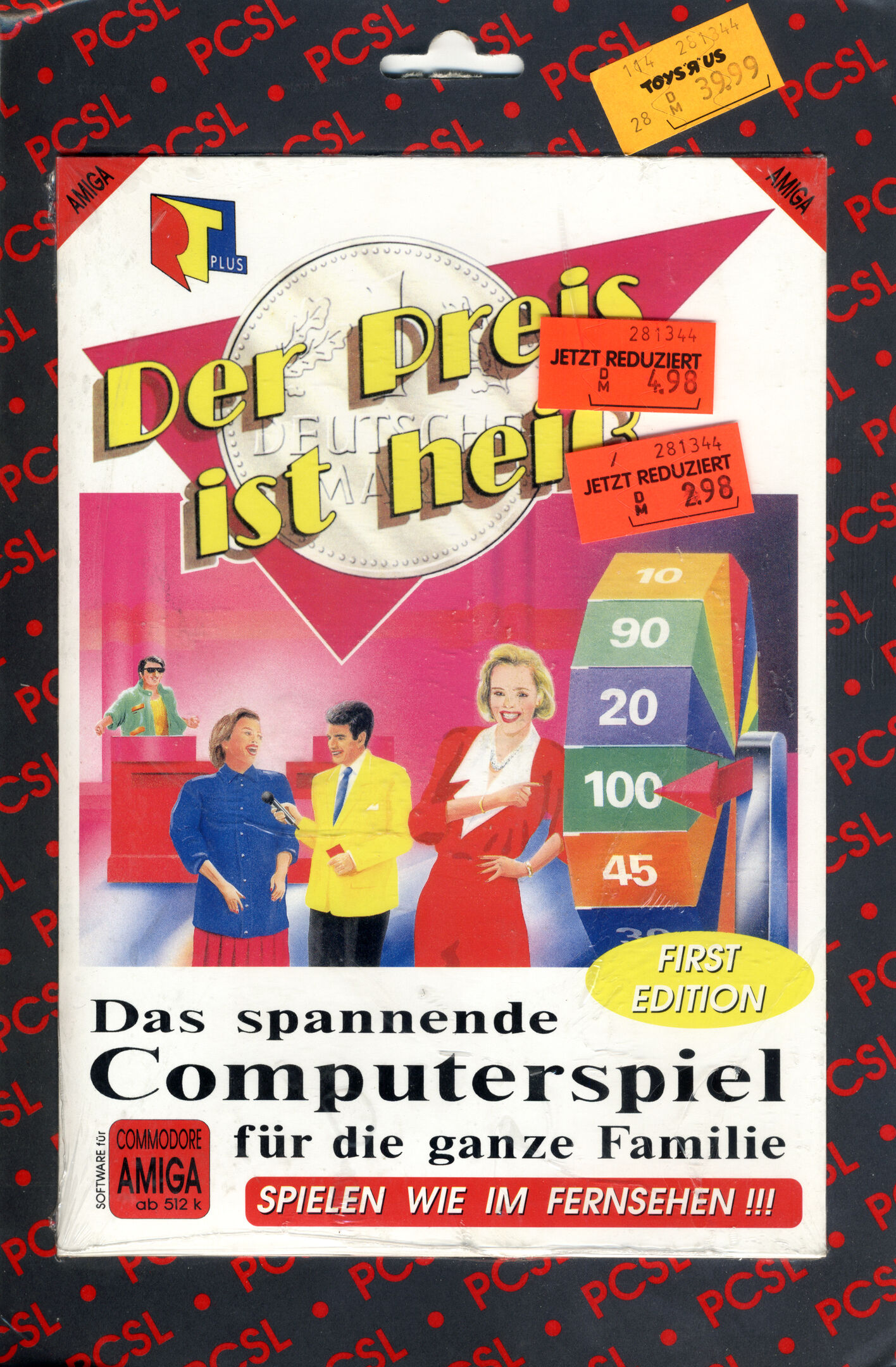 The Price is Right