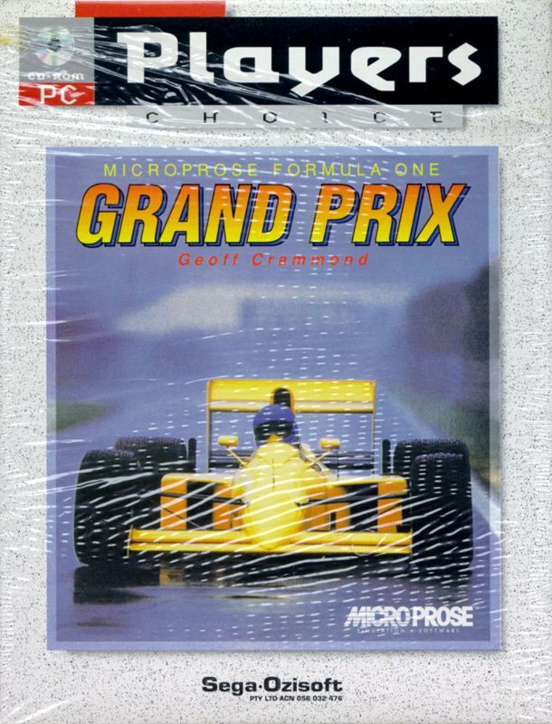 World Circuit