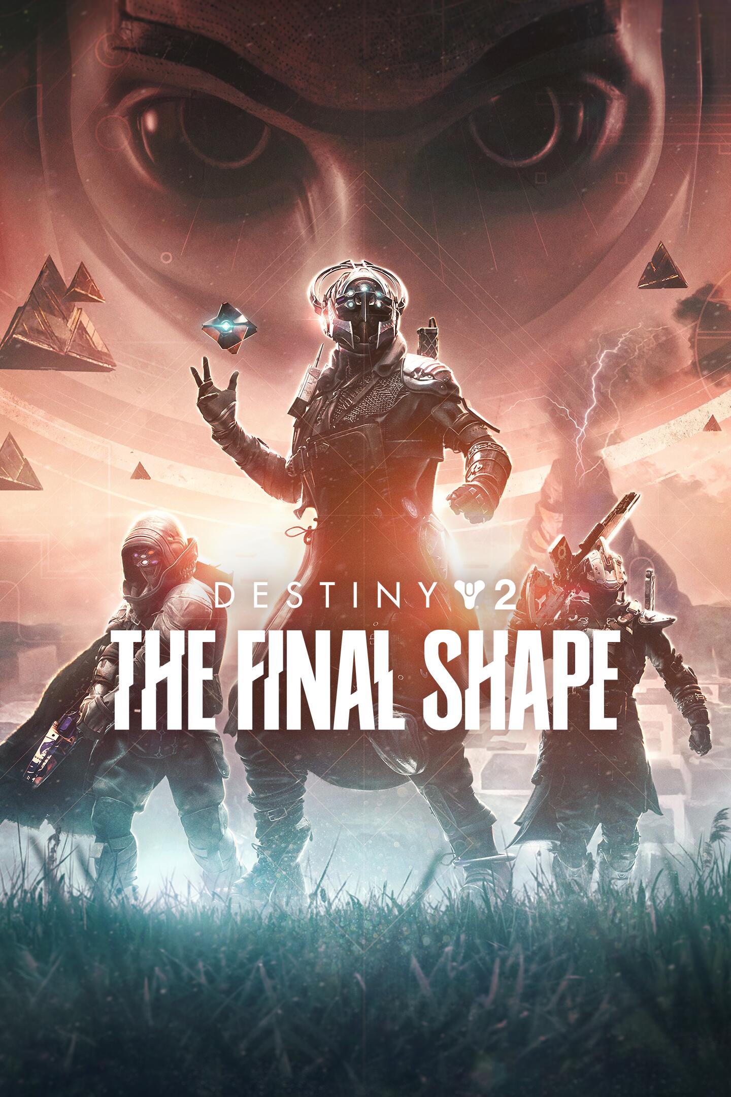 Destiny 2: The Final Shape