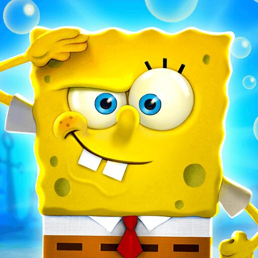 SpongeBob SquarePants: Battle for Bikini Bottom - Rehydrated