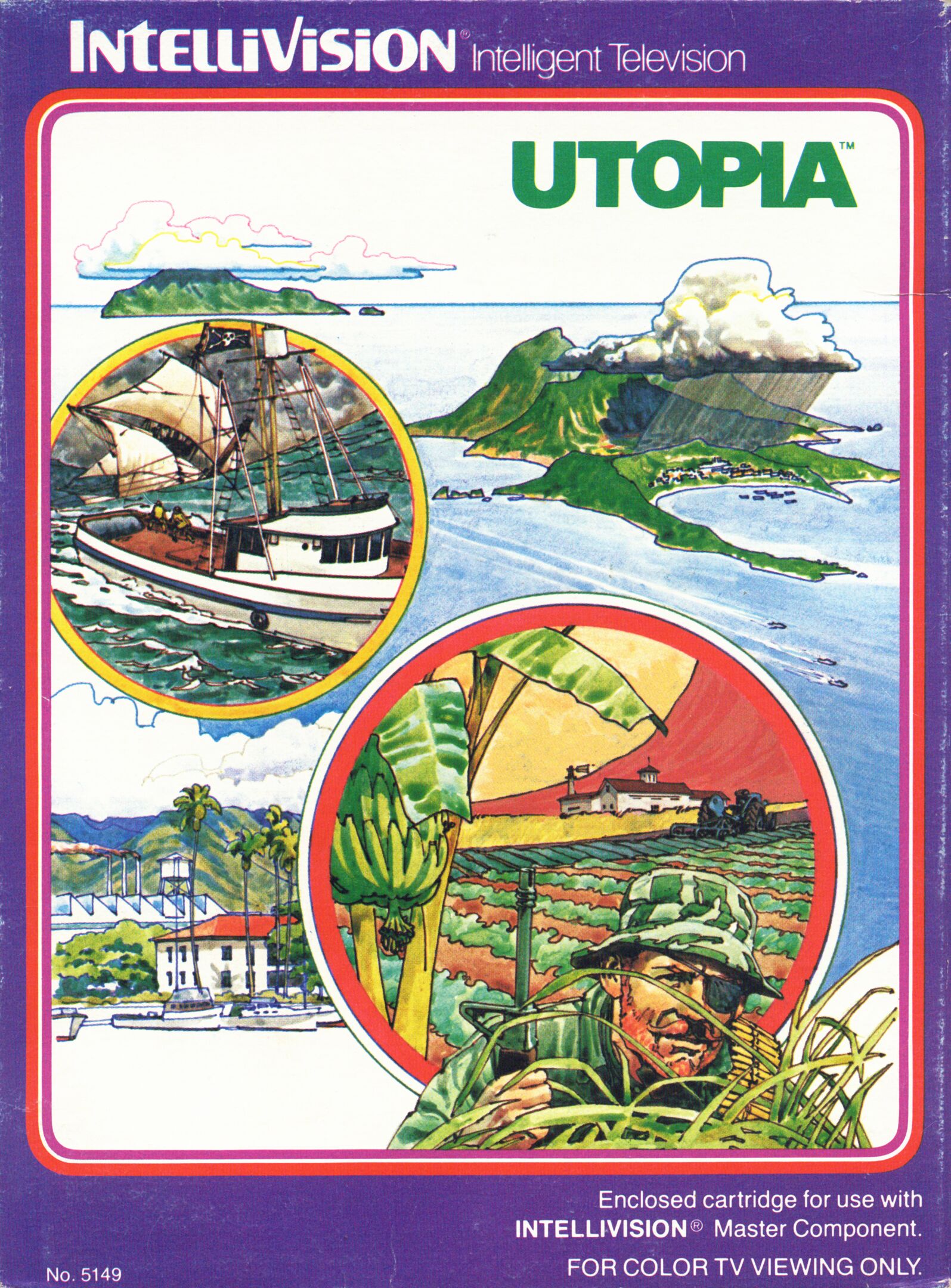 Utopia