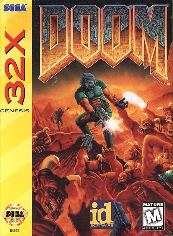 DOOM