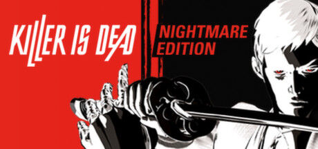 Killer Is Dead
