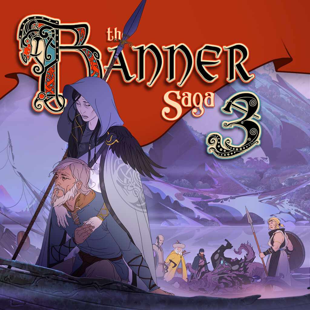 The Banner Saga 3