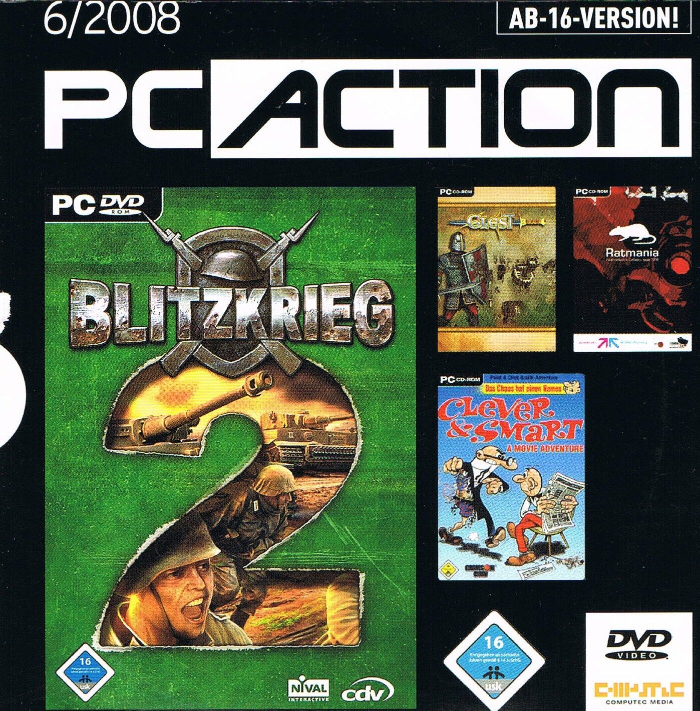 Blitzkrieg 2