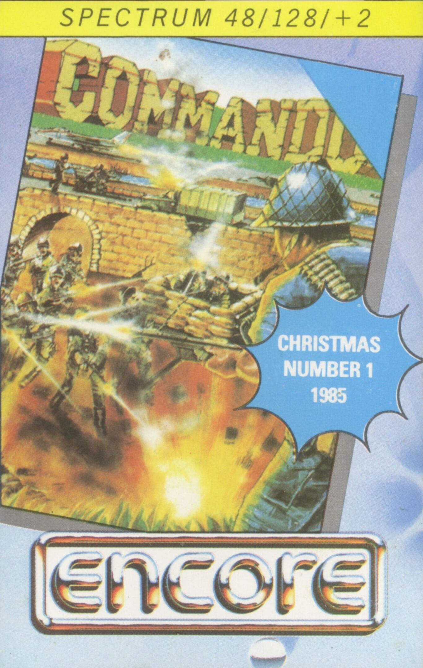 Commando
