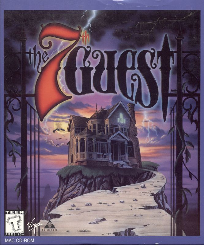 The 7th Guest