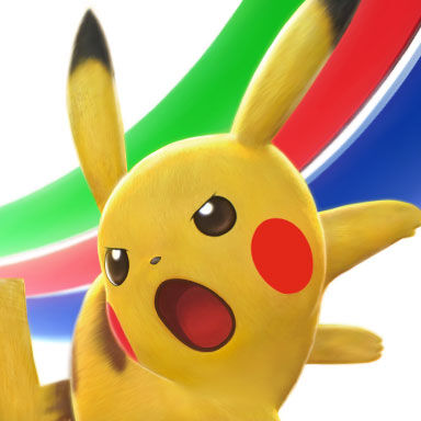 Pokkén Tournament