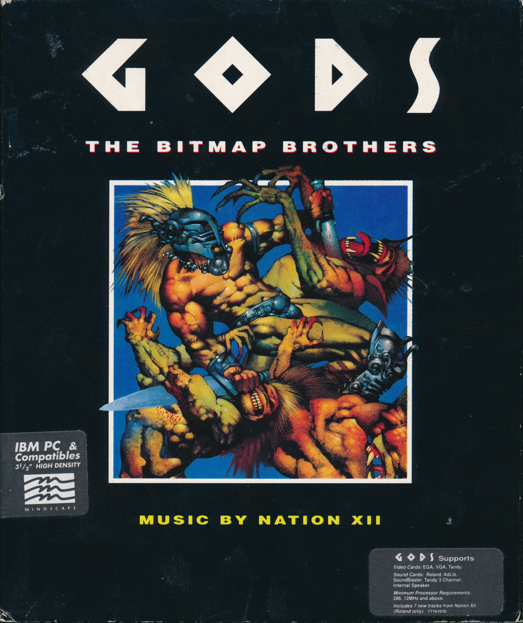 Gods