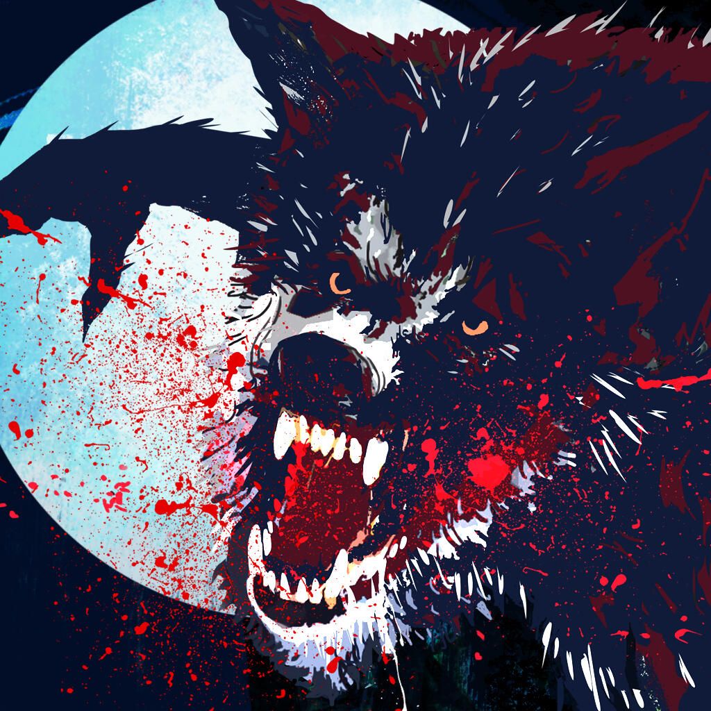 Werewolf: The Apocalypse - Heart of the Forest