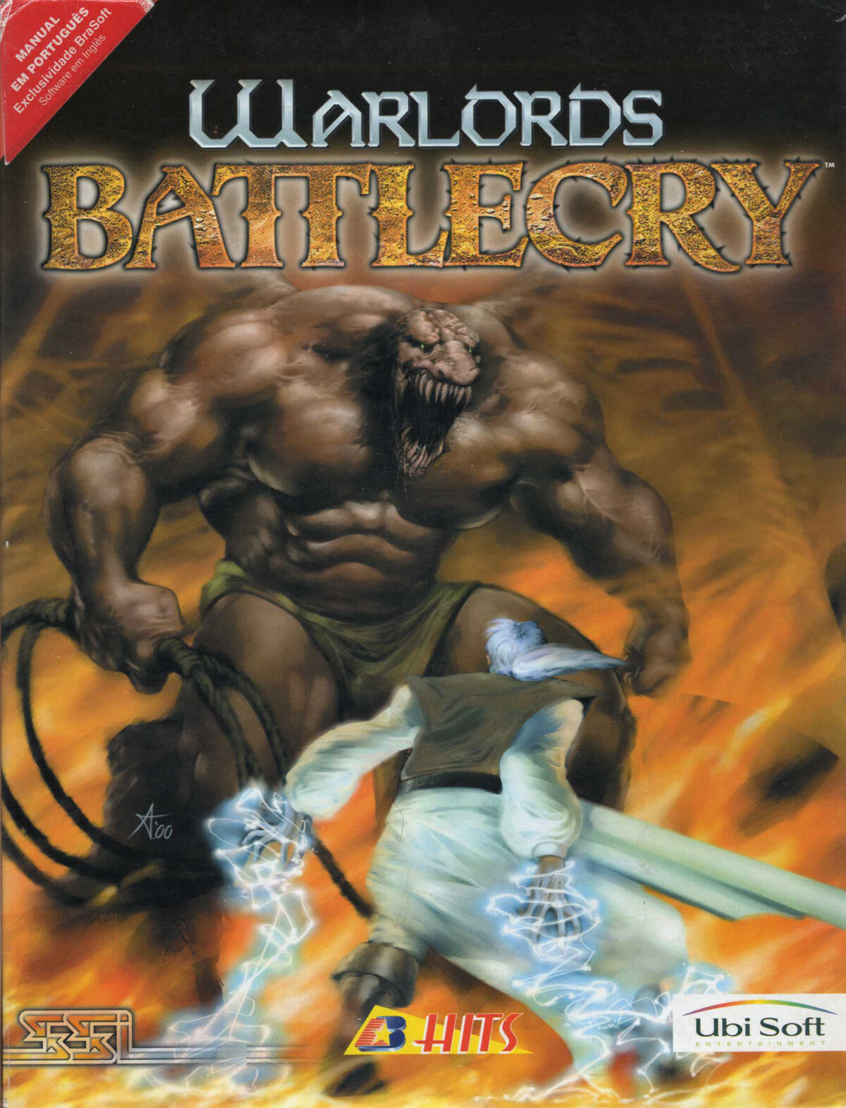 Warlords: Battlecry