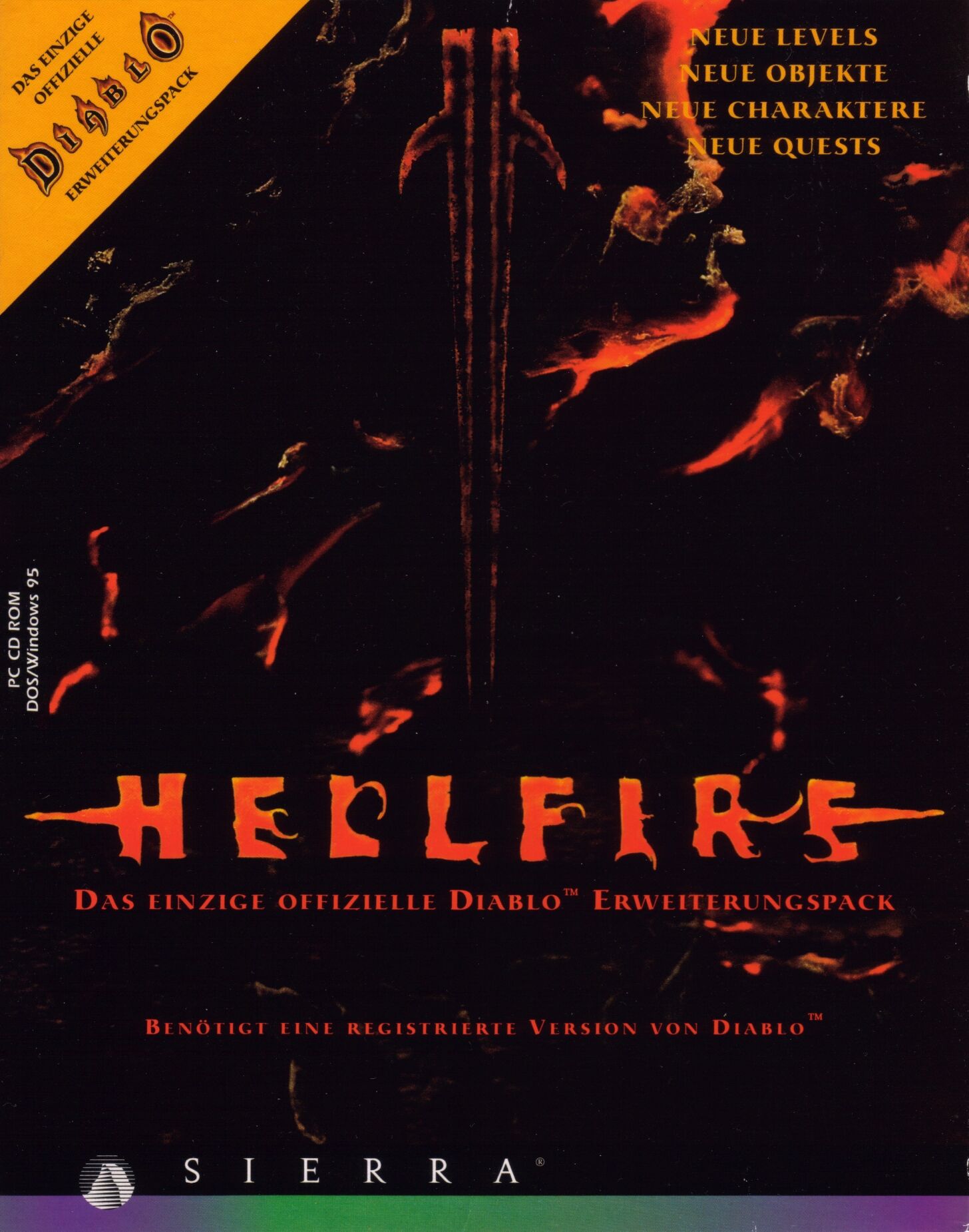 Hellfire
