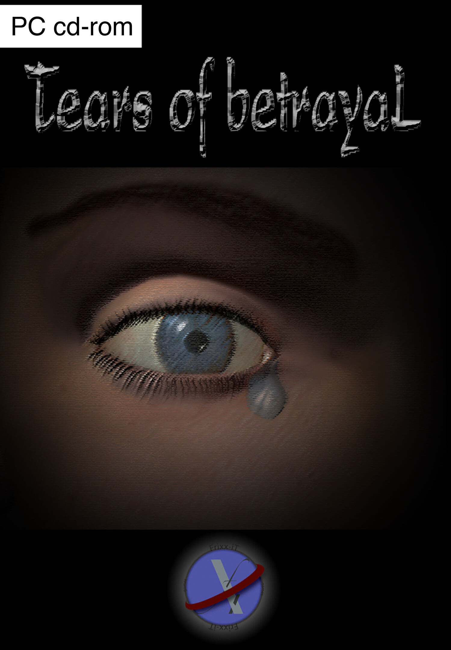 Tears of Betrayal