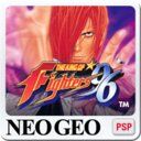 The King of Fighters '96