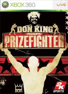 Don King Presents: Prizefighter