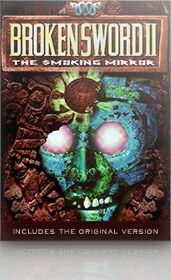 Broken Sword II: The Smoking Mirror - Remastered