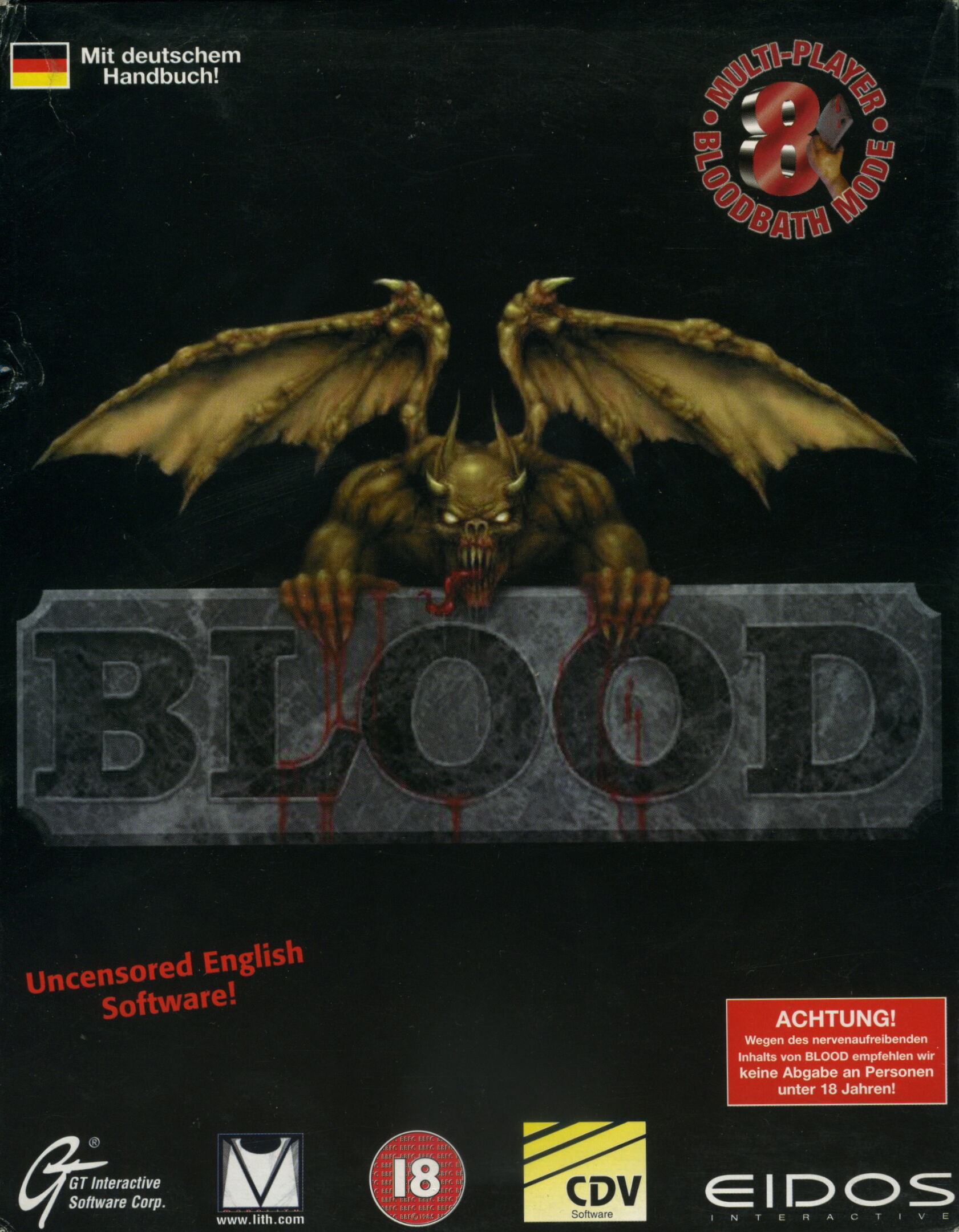 Blood