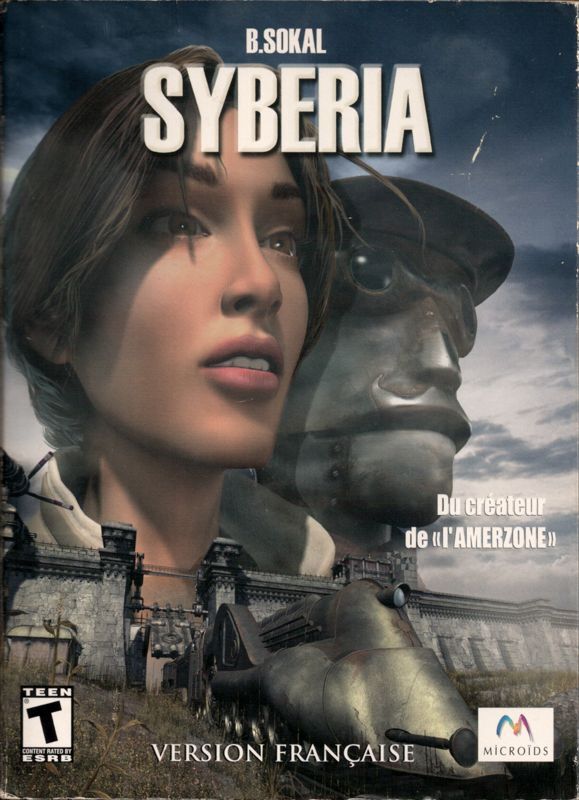 Syberia
