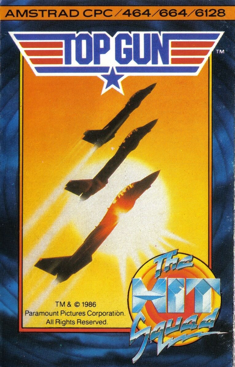 Top Gun