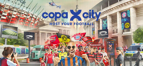 Copa City