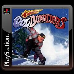 Cool Boarders
