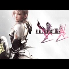 Final Fantasy XIII-2