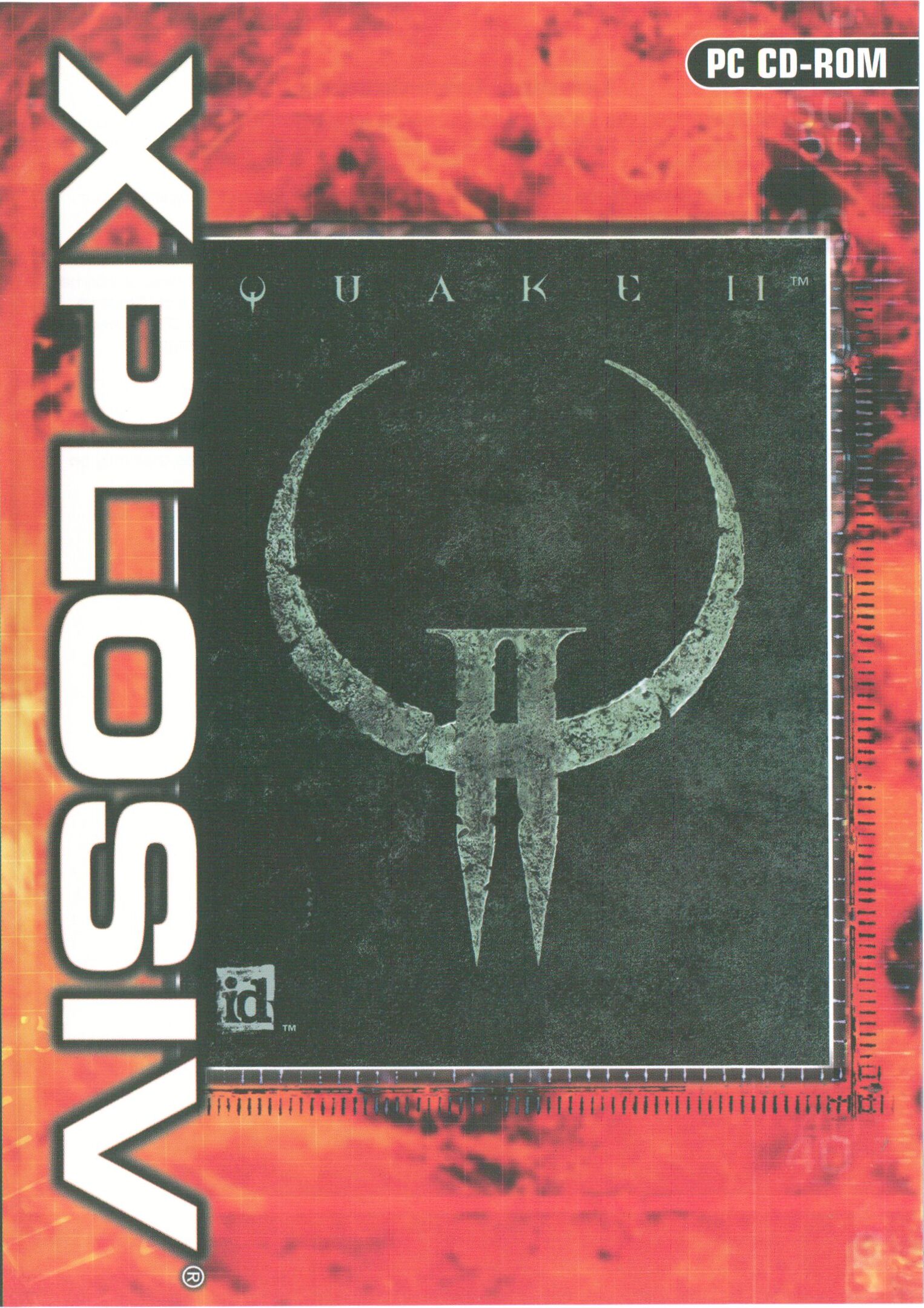 Quake II