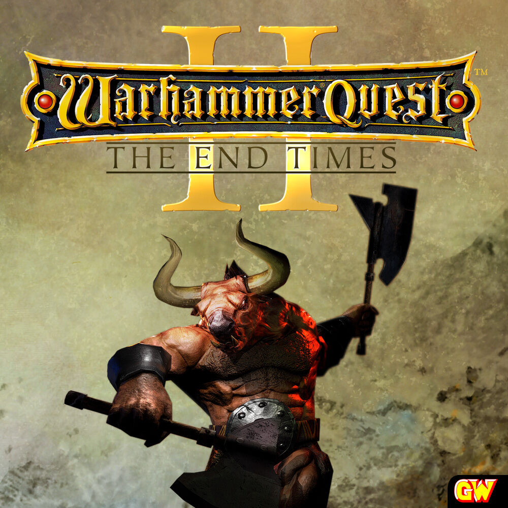Warhammer Quest II: The End Times
