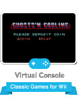 Ghosts 'N Goblins