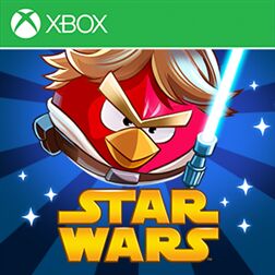 Angry Birds: Star Wars