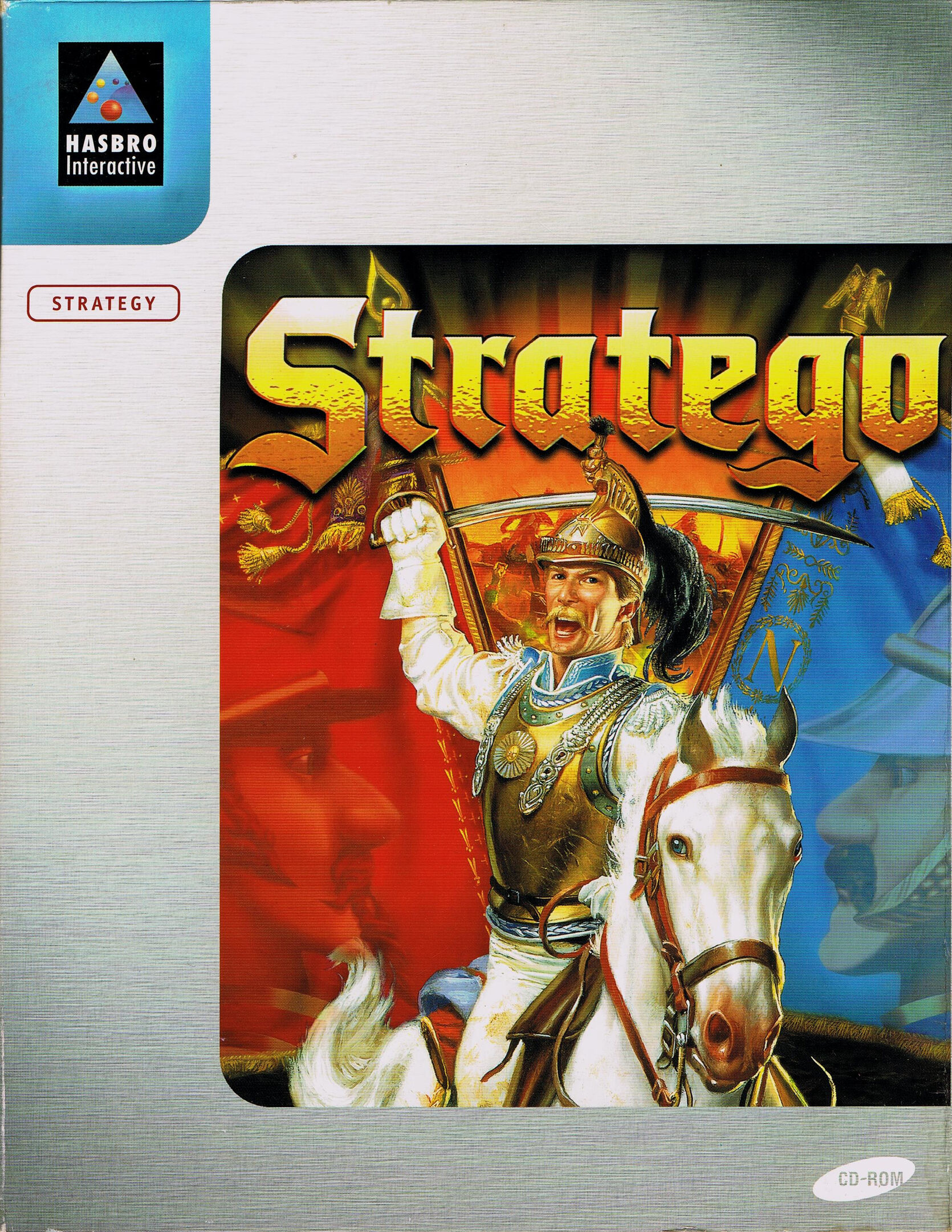 Stratego