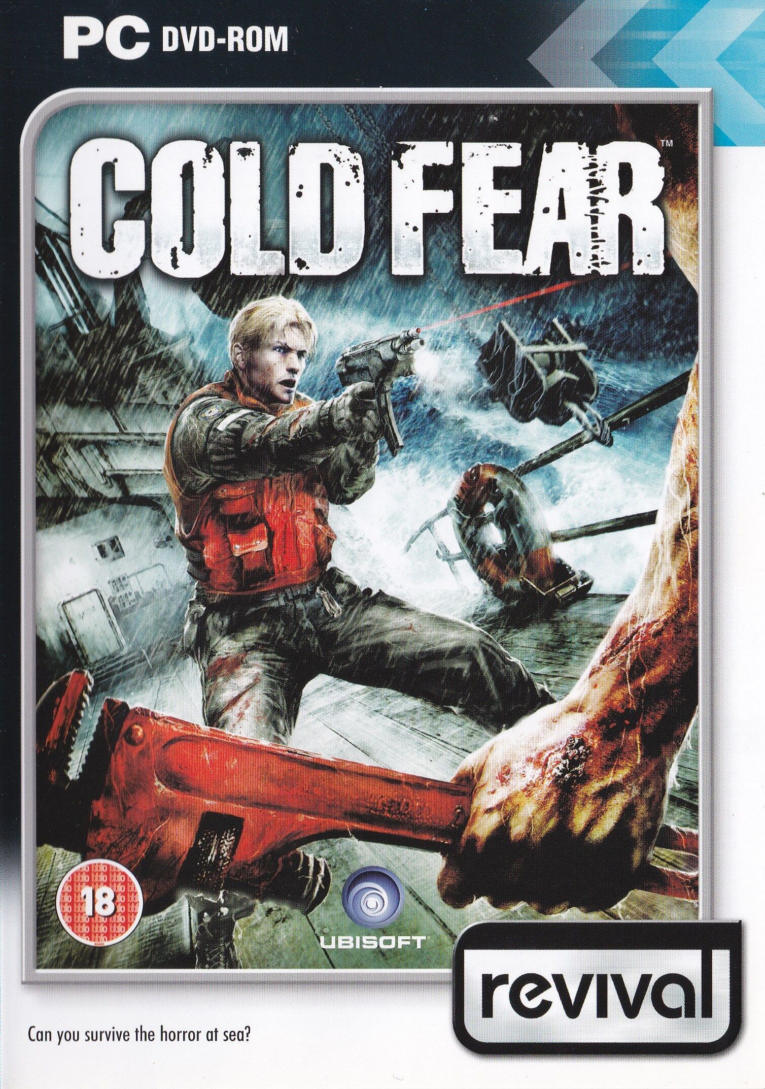 Cold Fear