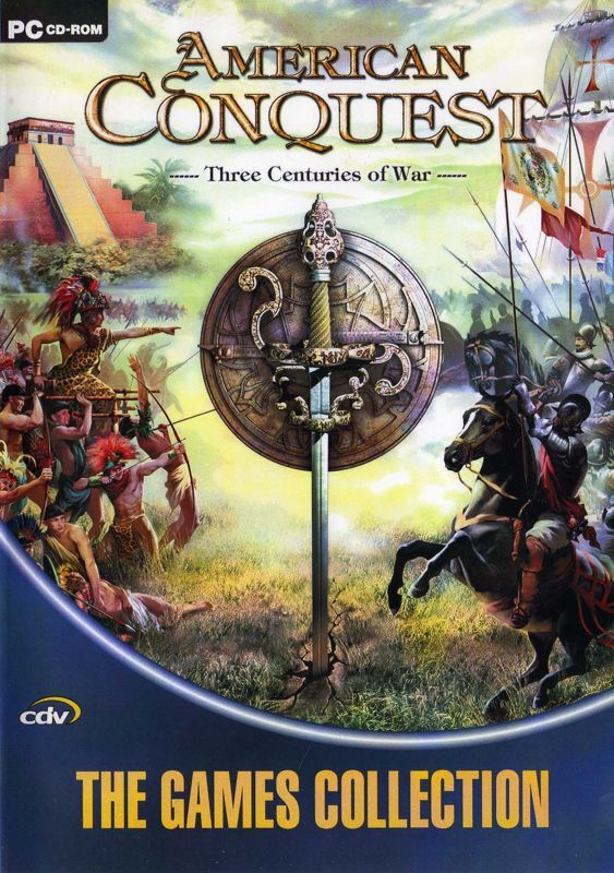 American Conquest