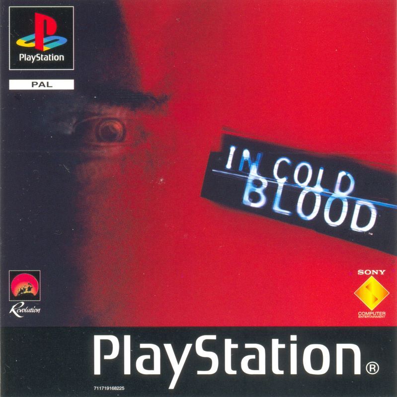 In Cold Blood