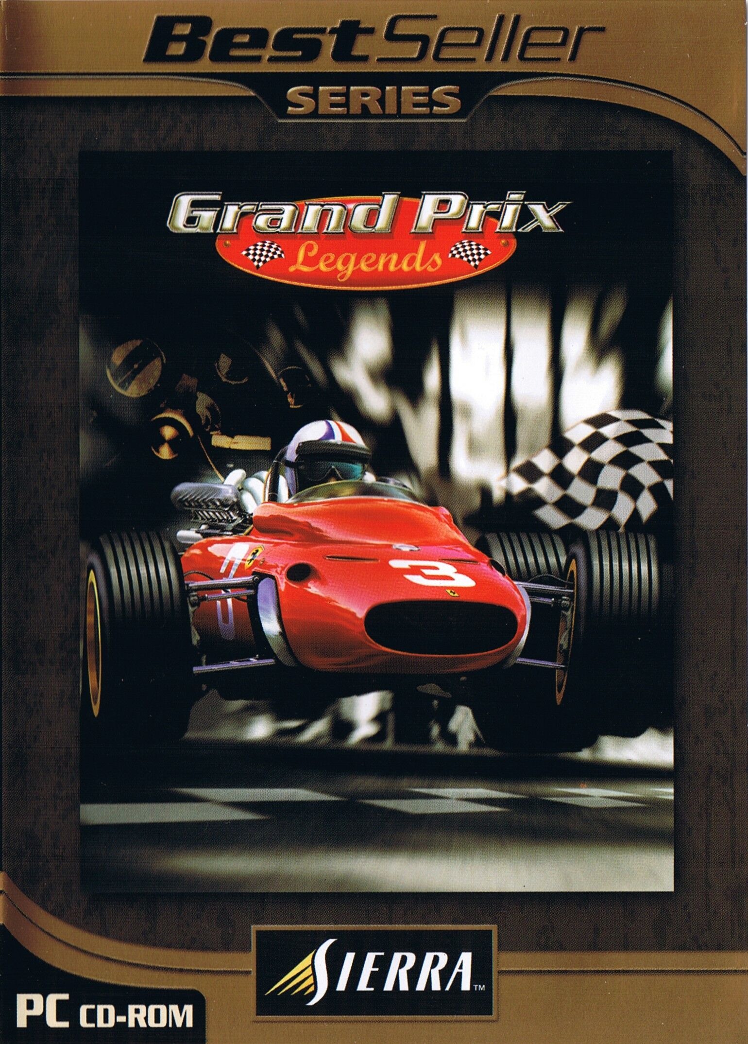Grand Prix Legends