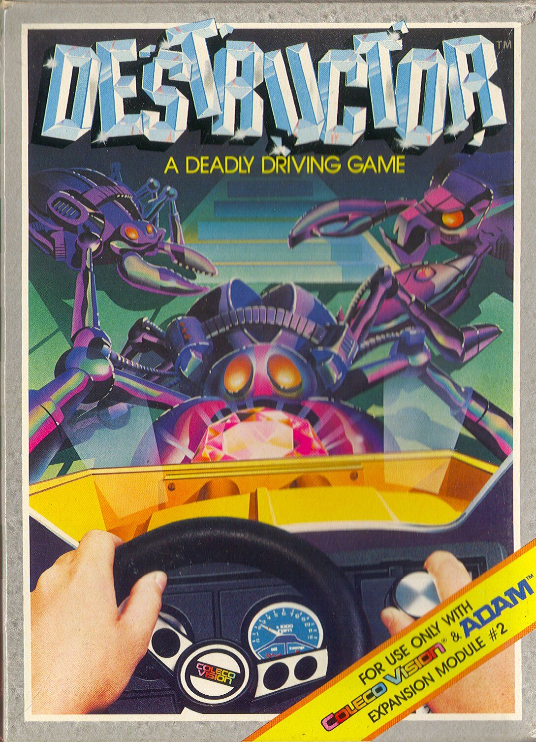 Destructor
