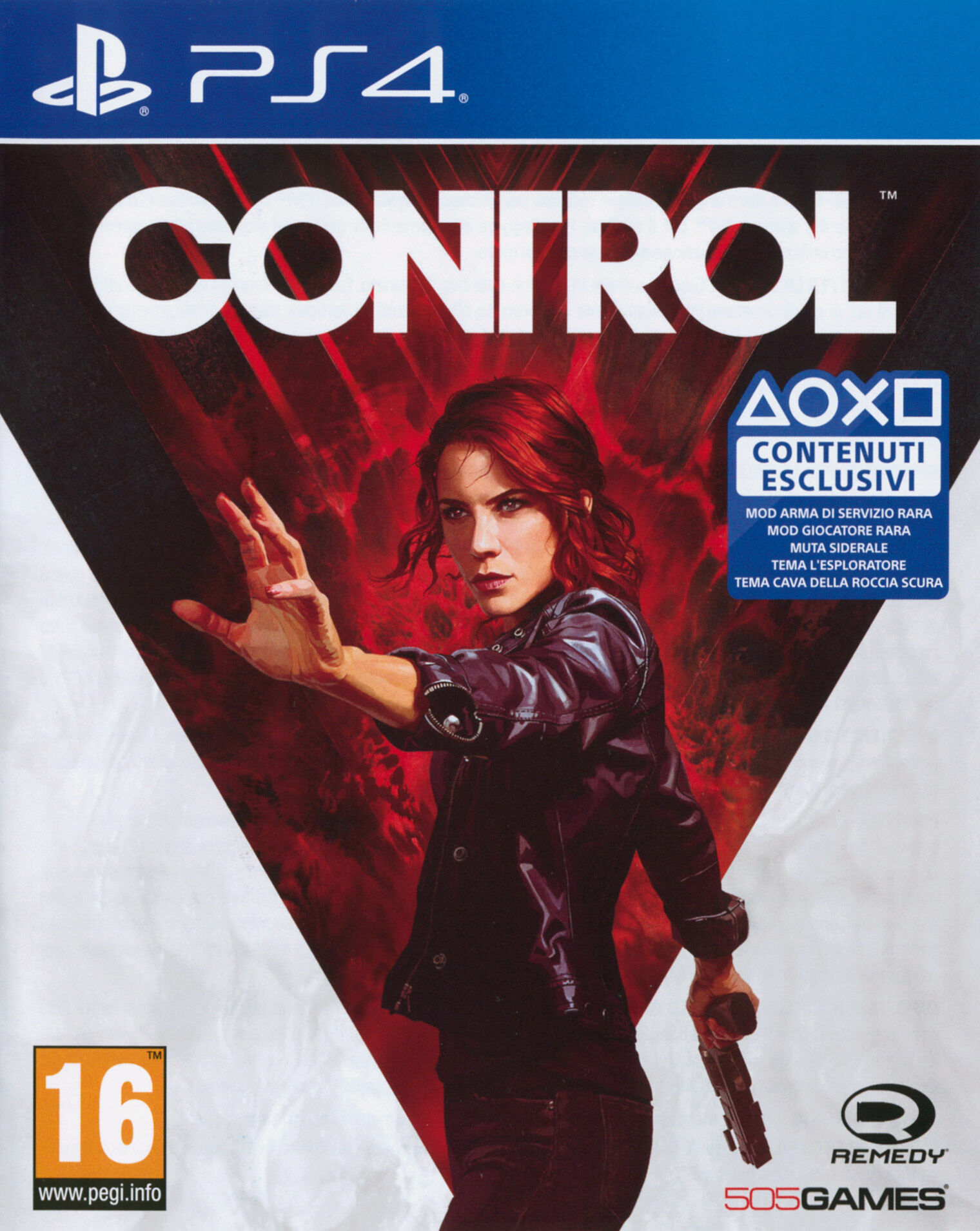 Control
