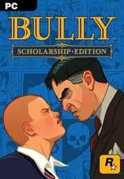 Bully: Scholarship Edition