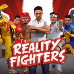 Reality Fighters